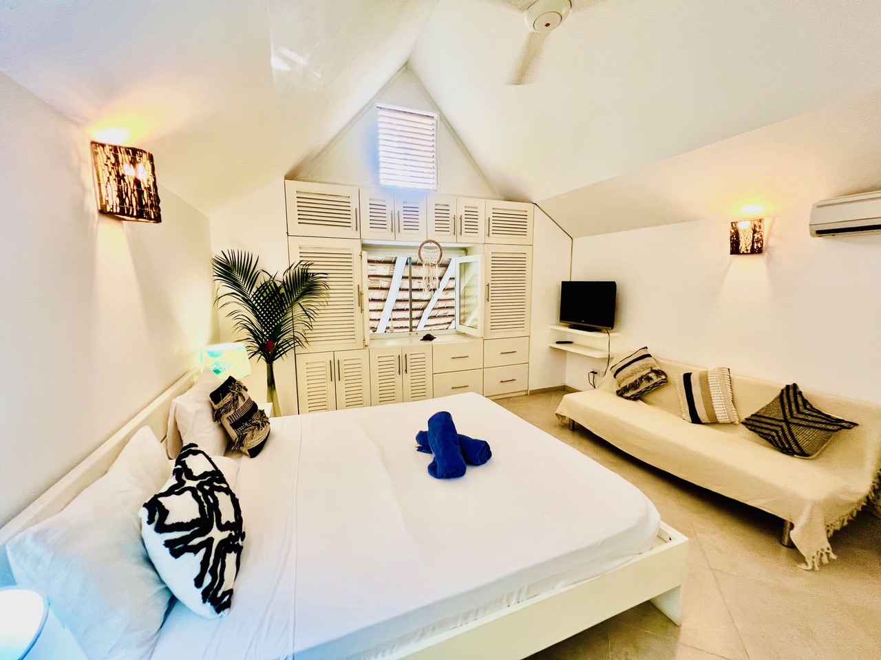 casas vacacionales y villas - 🌴 Tropical Dream Villa for Sale – Las Terrenas 5
