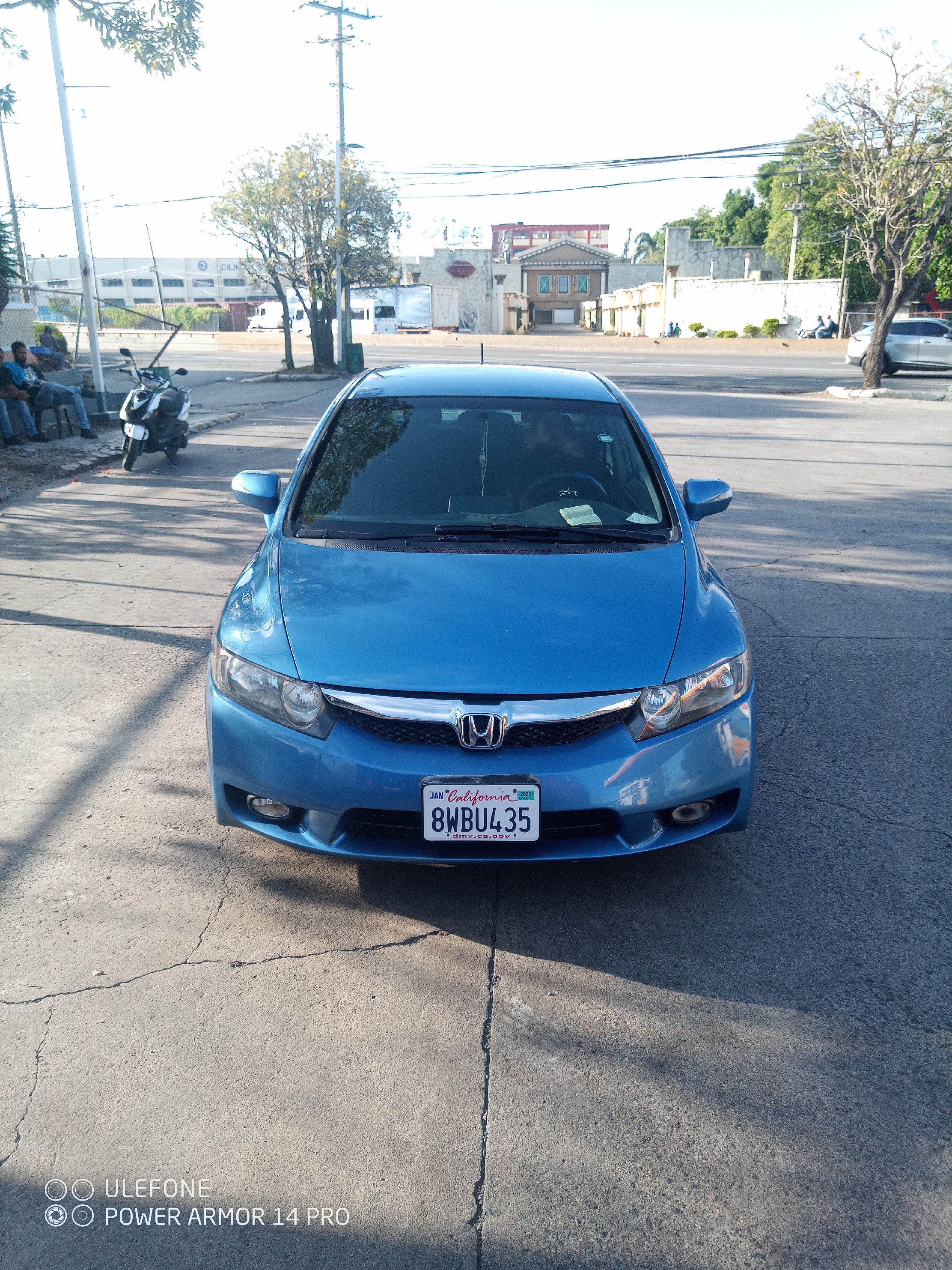 carros - Honda Civic 2010 en muy buenas condiciones 9.8 de 10 el carro ideal para comprar