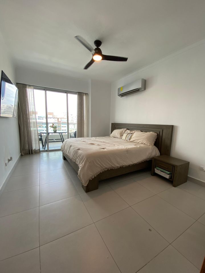 apartamentos - Apartamento en la Sarasota, Bella vista  4