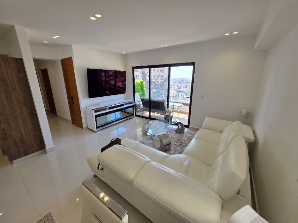 apartamentos - apartamento Torre de lujo alma rosa piso 14 8