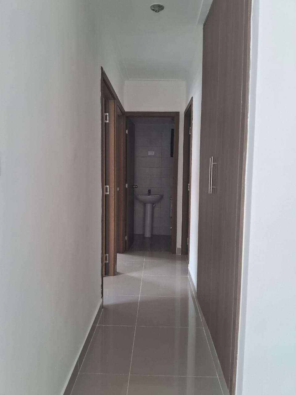 apartamentos - Alquila apartamento Ubicado en Santo domingo este  1