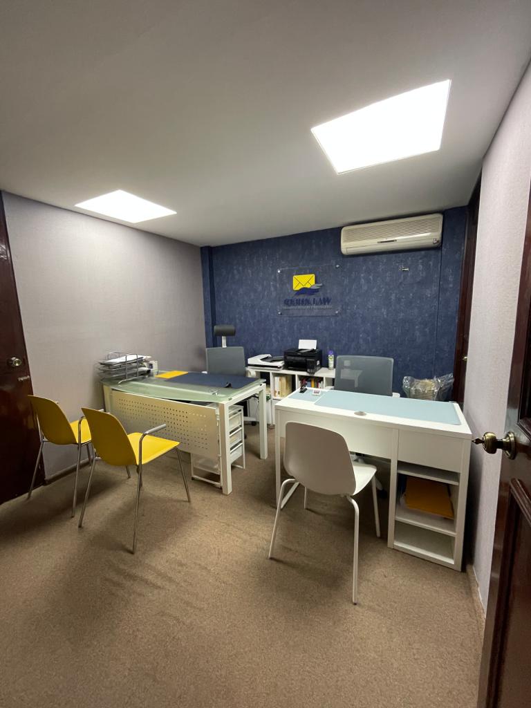 oficinas y locales comerciales - OFICINAS PRIVADAS CÉNTRICAS CON SERVICIOS  7