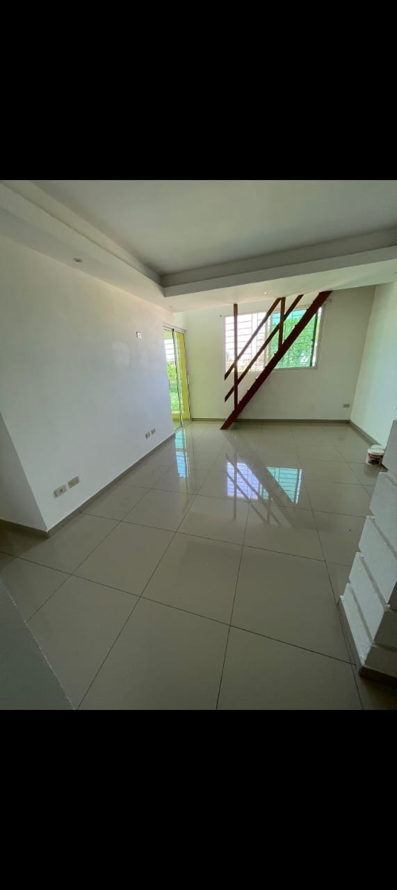 apartamentos - 3 habitaciones, 2baños, 1parqueo, azoteaPrecio 25mil 2