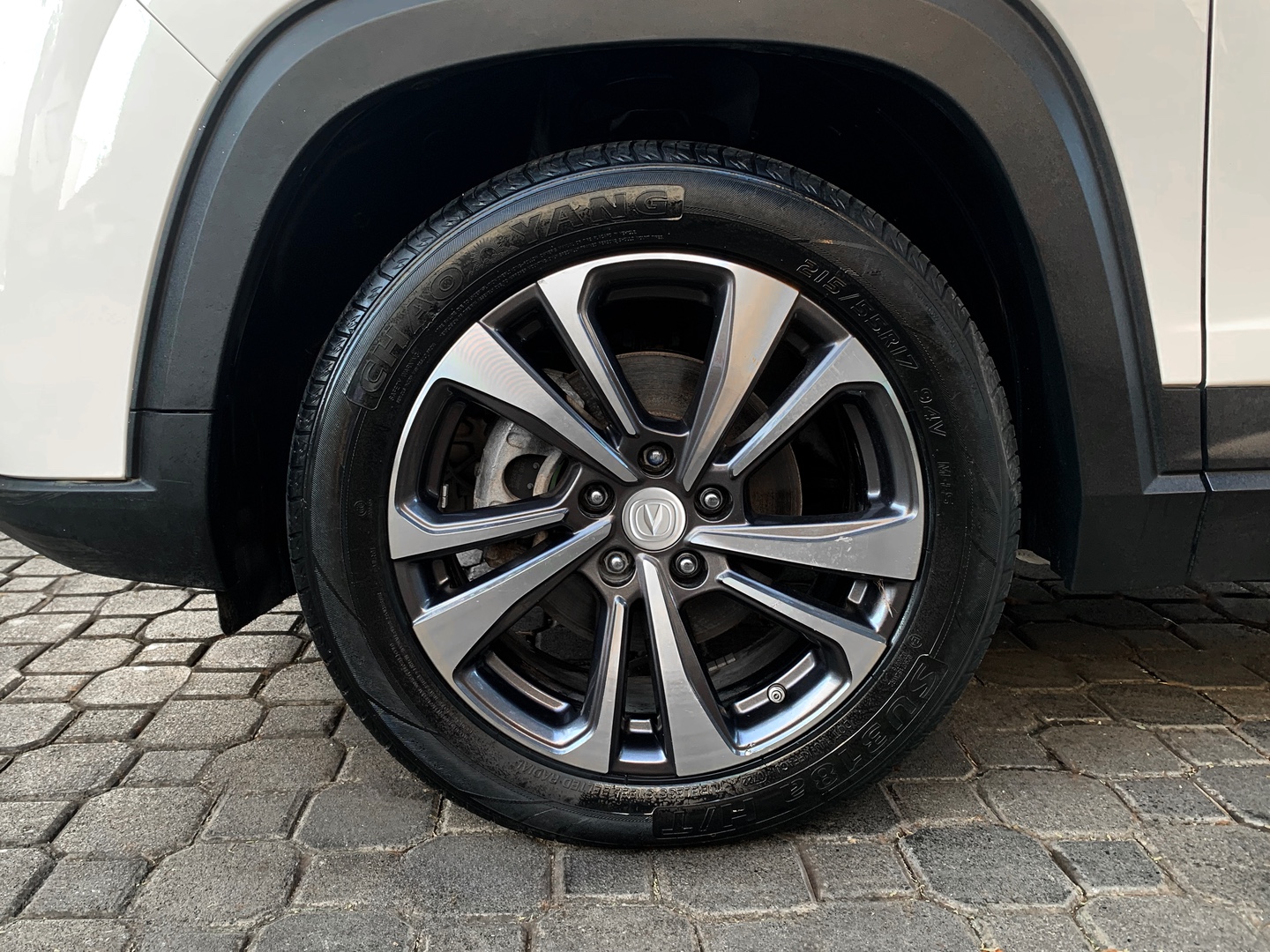 jeepetas y camionetas - Changan CS35 2023 4