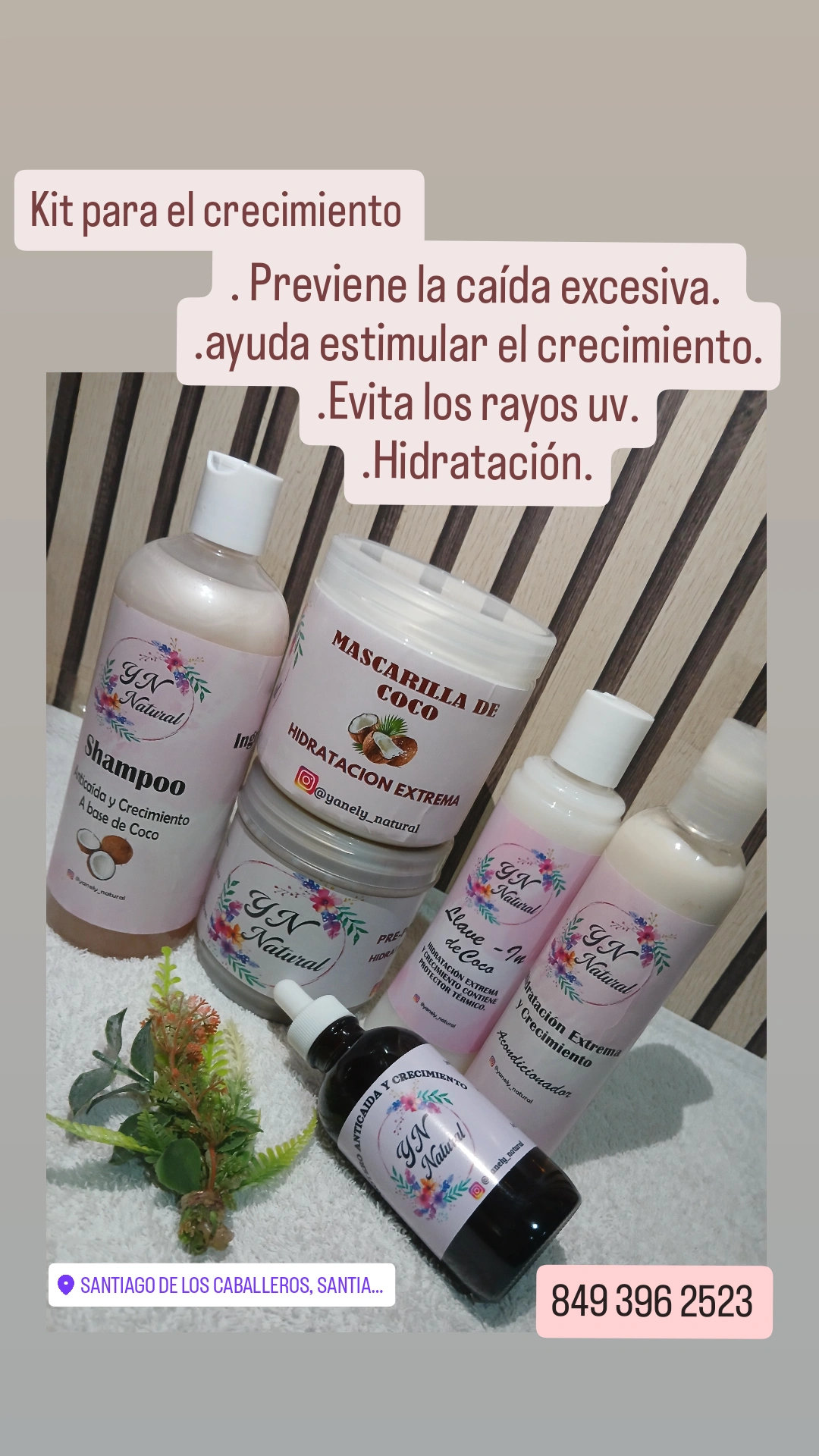 salud y belleza - yanely_natural  2
