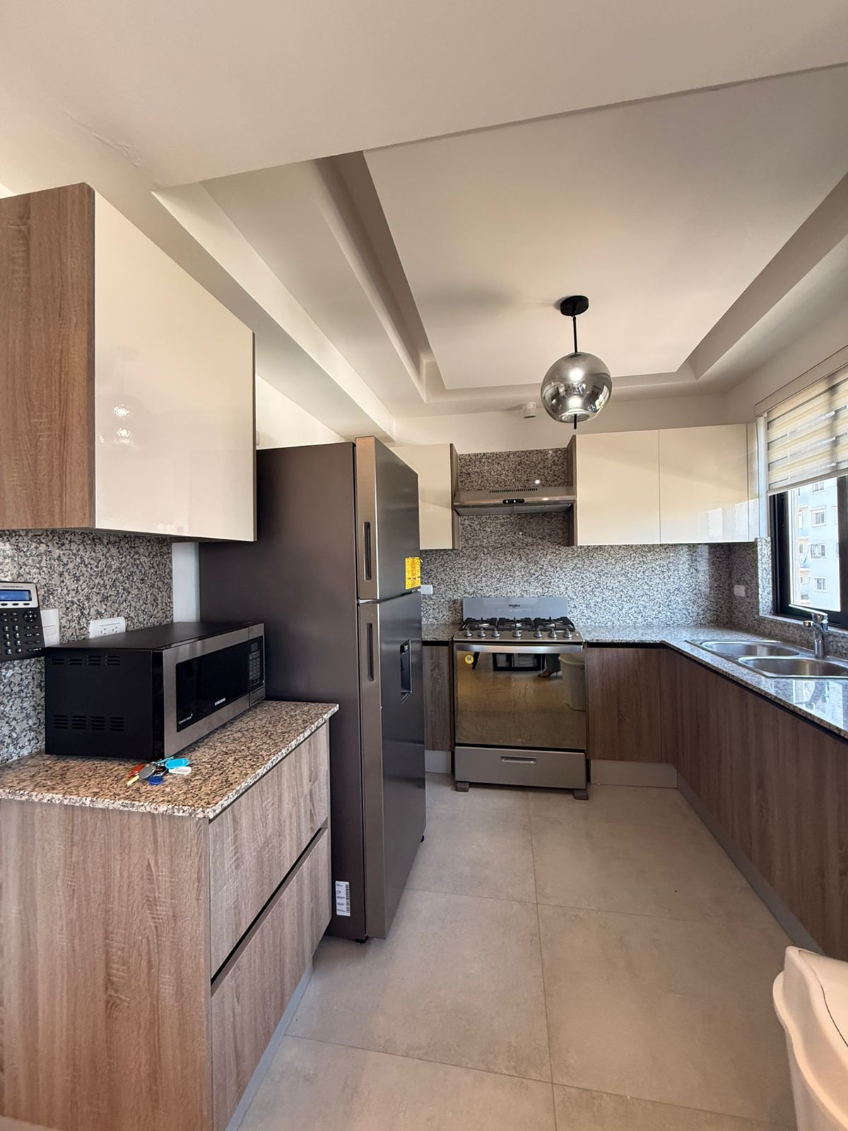 apartamentos - Vendo Apartamento en La Esperilla 3