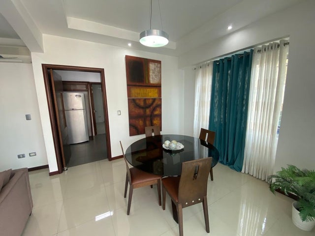 apartamentos - Apartamento en Alquiler en Naco 1
