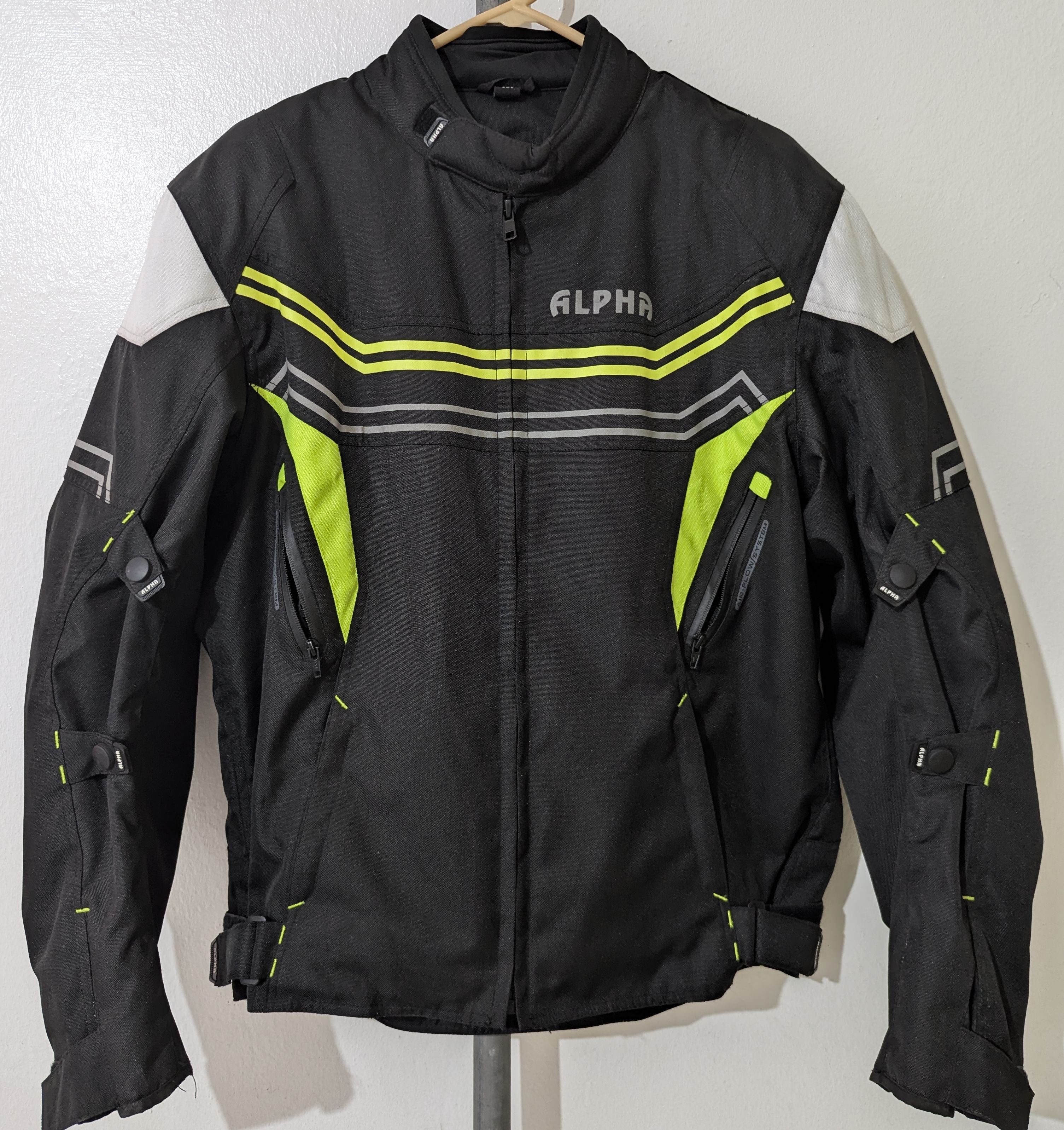 deportes - Chaqueta para motor 3