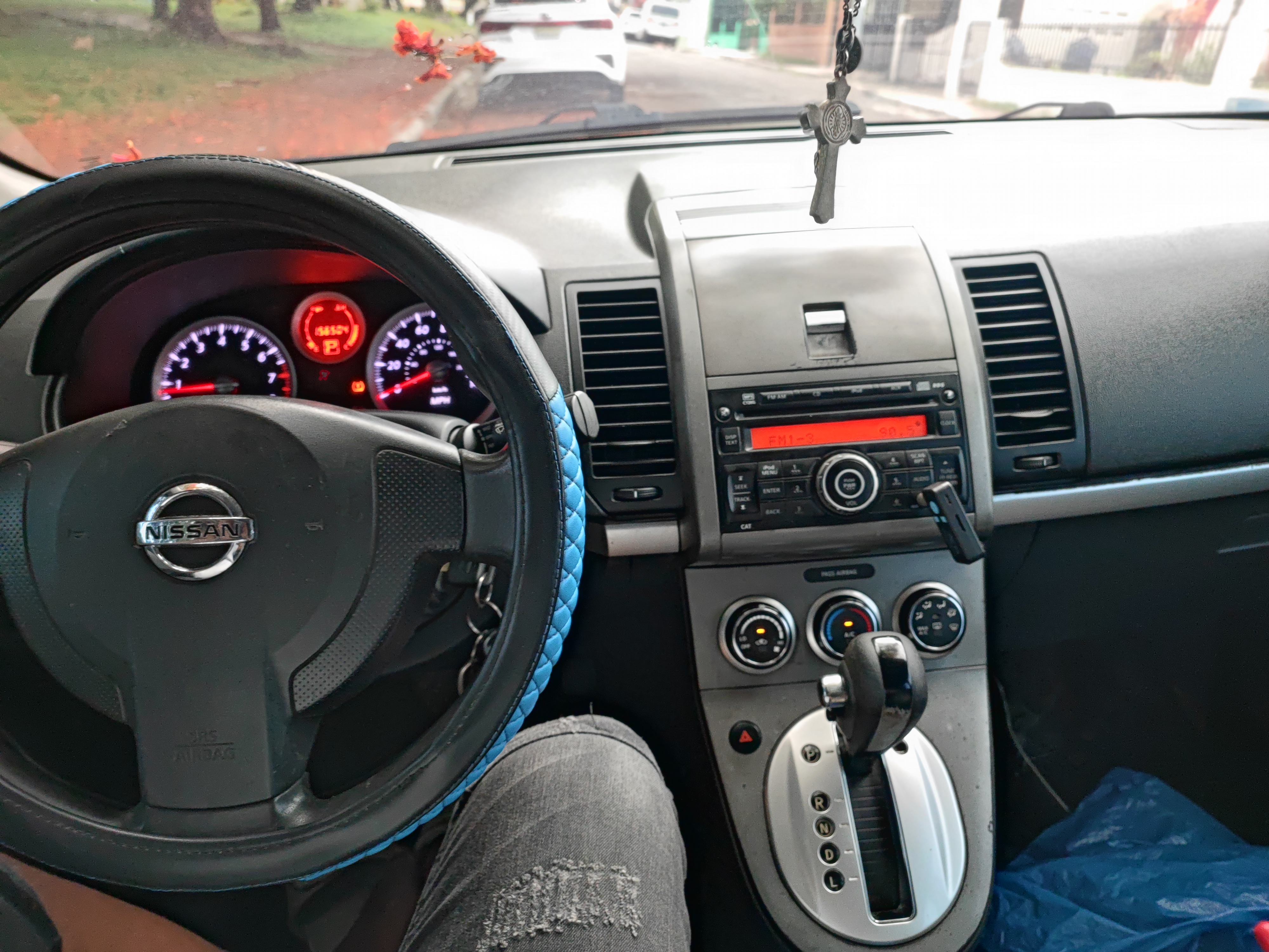 carros - 💲 NISSAN 💥 SENTRA 🔥2010🚘NEG❓ OPORTUNIDAD  8