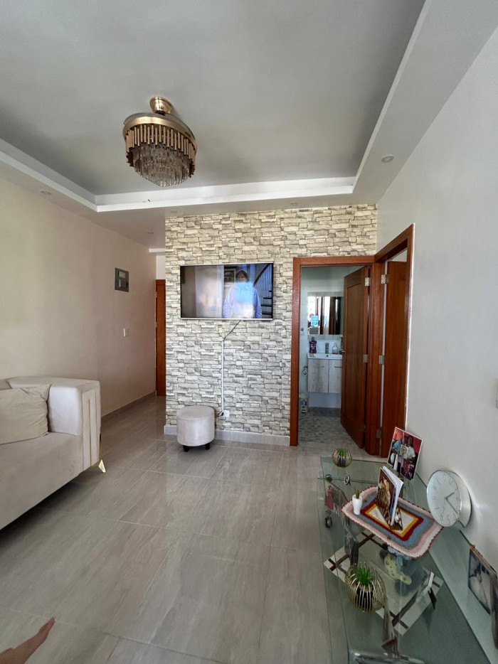 apartamentos - Apartamento en Venta de 2 Habitaciones en Julieta 