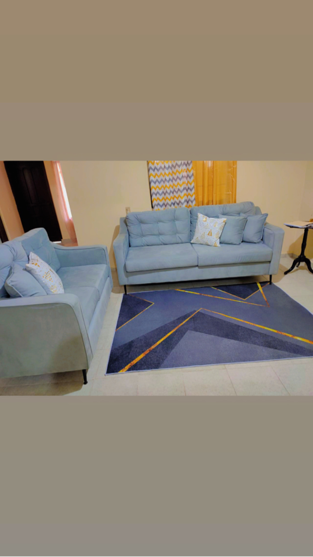 muebles y colchones - En venta por falta de espacio. 1