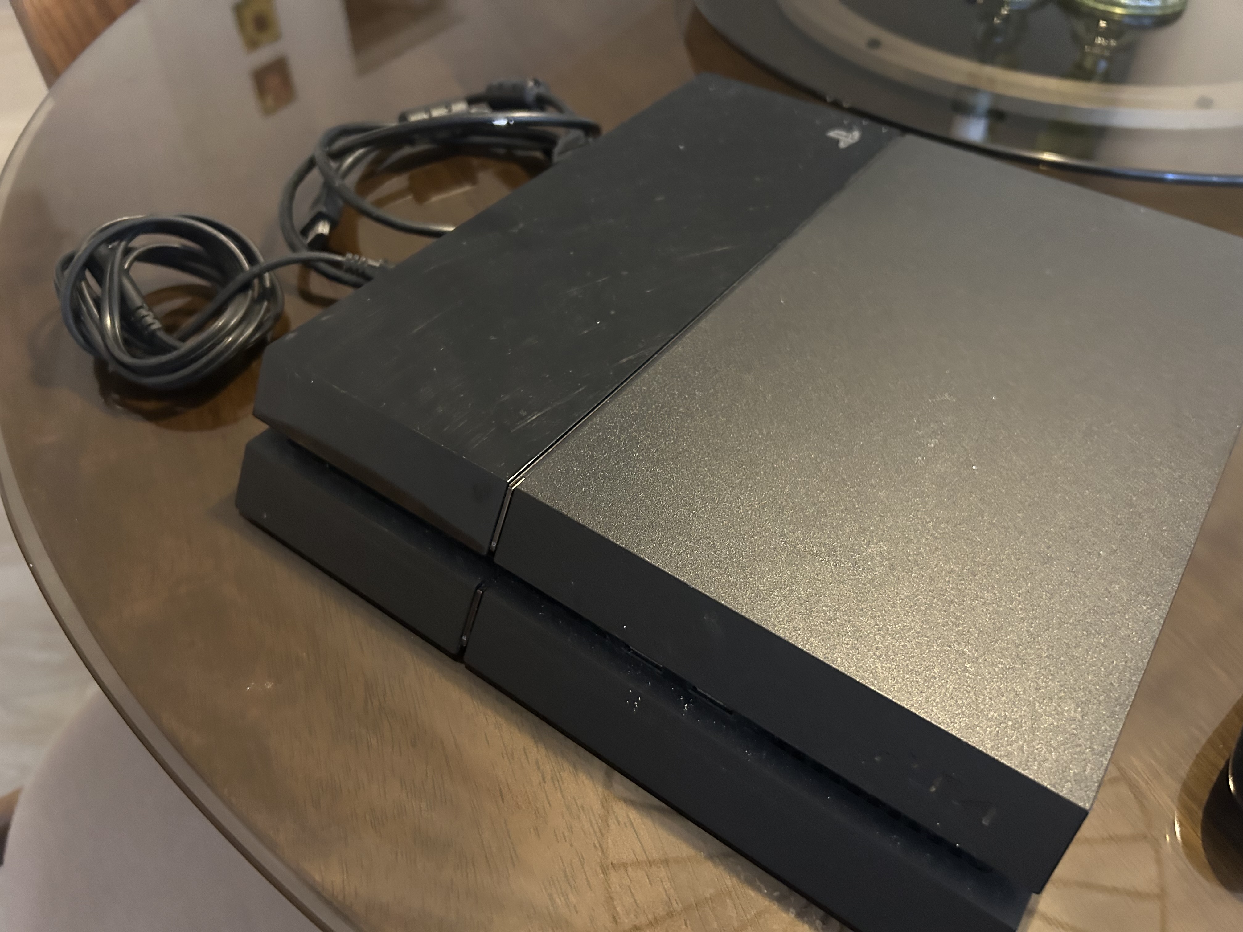 consolas y videojuegos - Playstation 4 