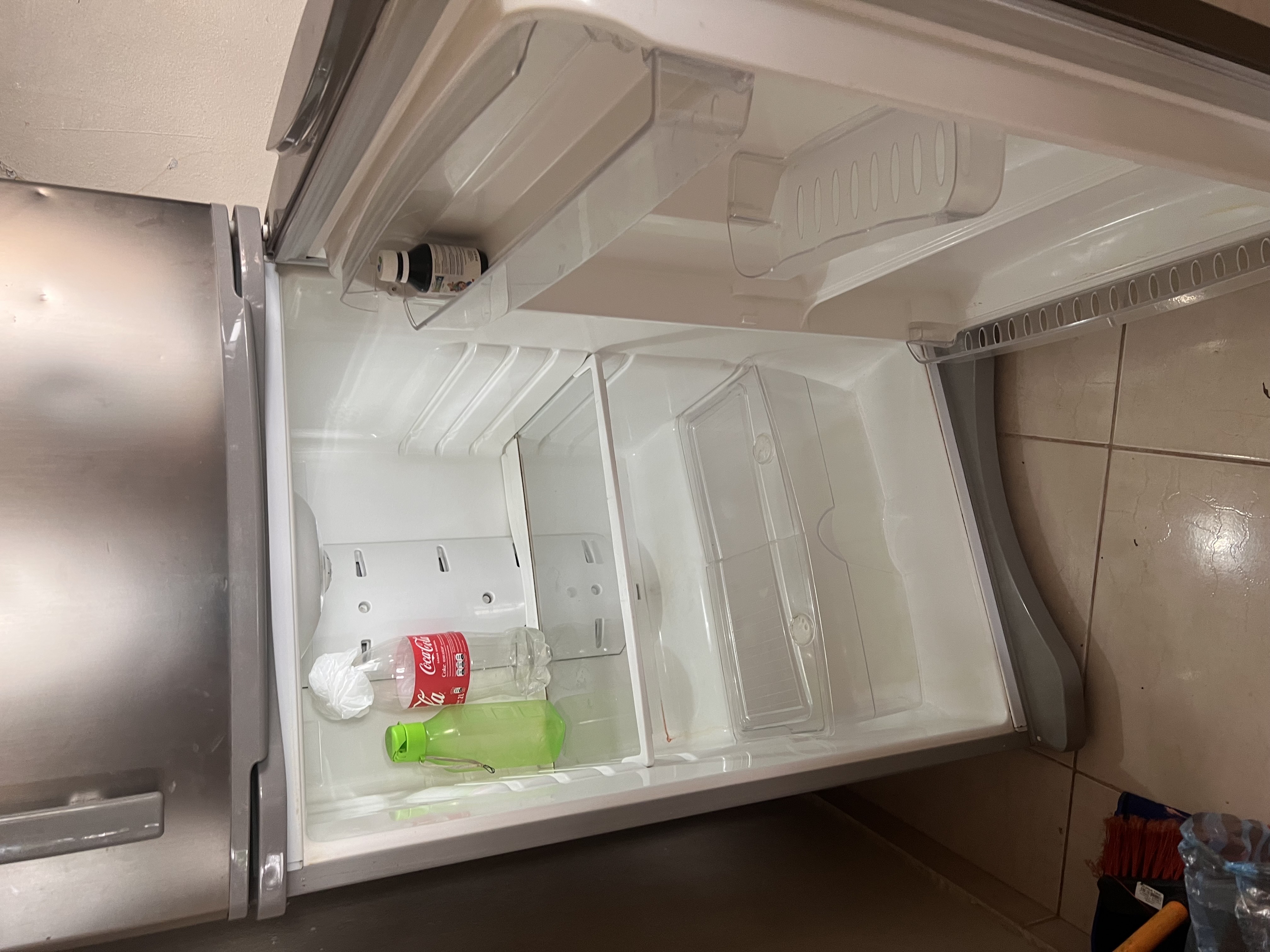 cocina - nevera  nedoca 1