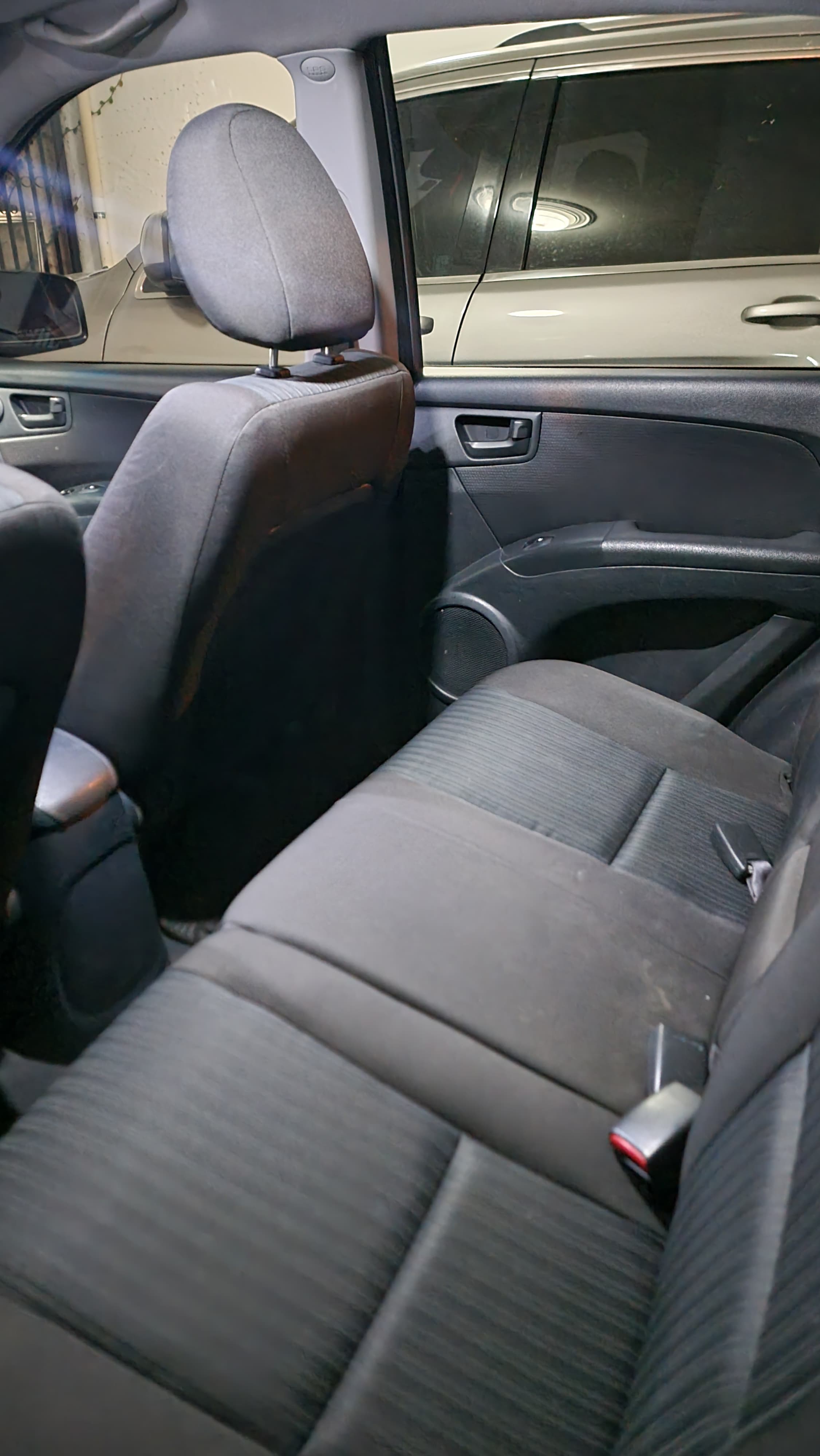 jeepetas y camionetas - kia sportage 2009 7
