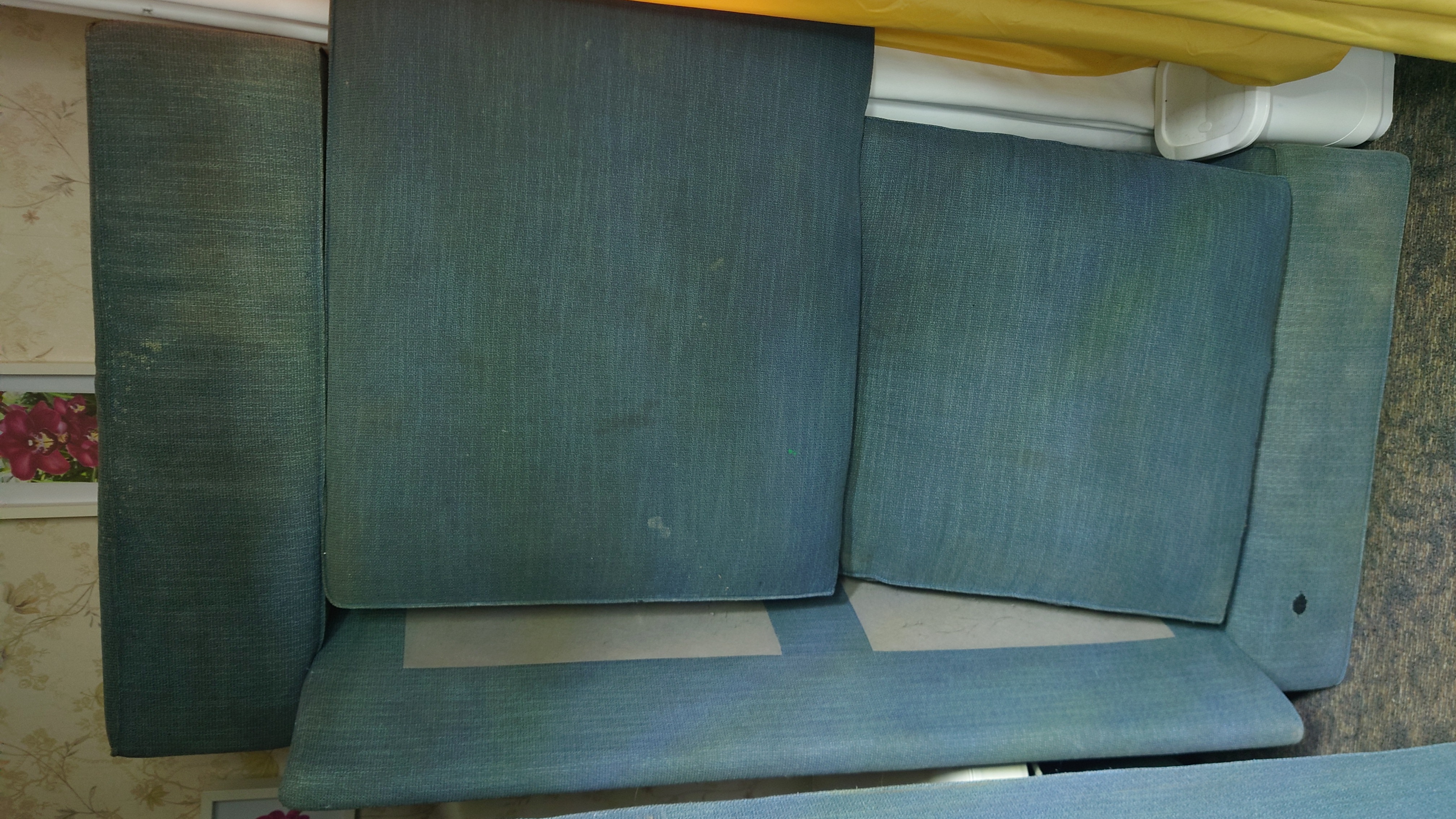 electrodomesticos - Todo por mudanza sofa nevera lavadora 5