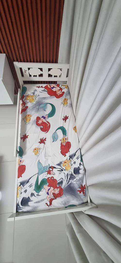 muebles y colchones - Cama para niño o niña con colchon incluido 8