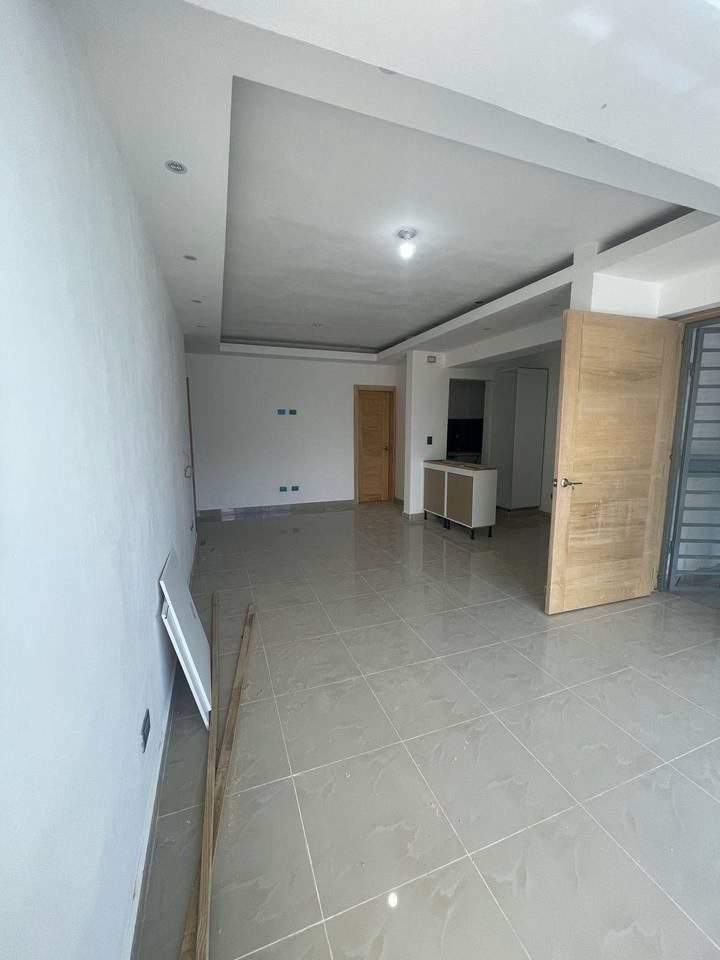 apartamentos - APARTAMENTOS ENSANCHE ISABELITA NUEVOS 9