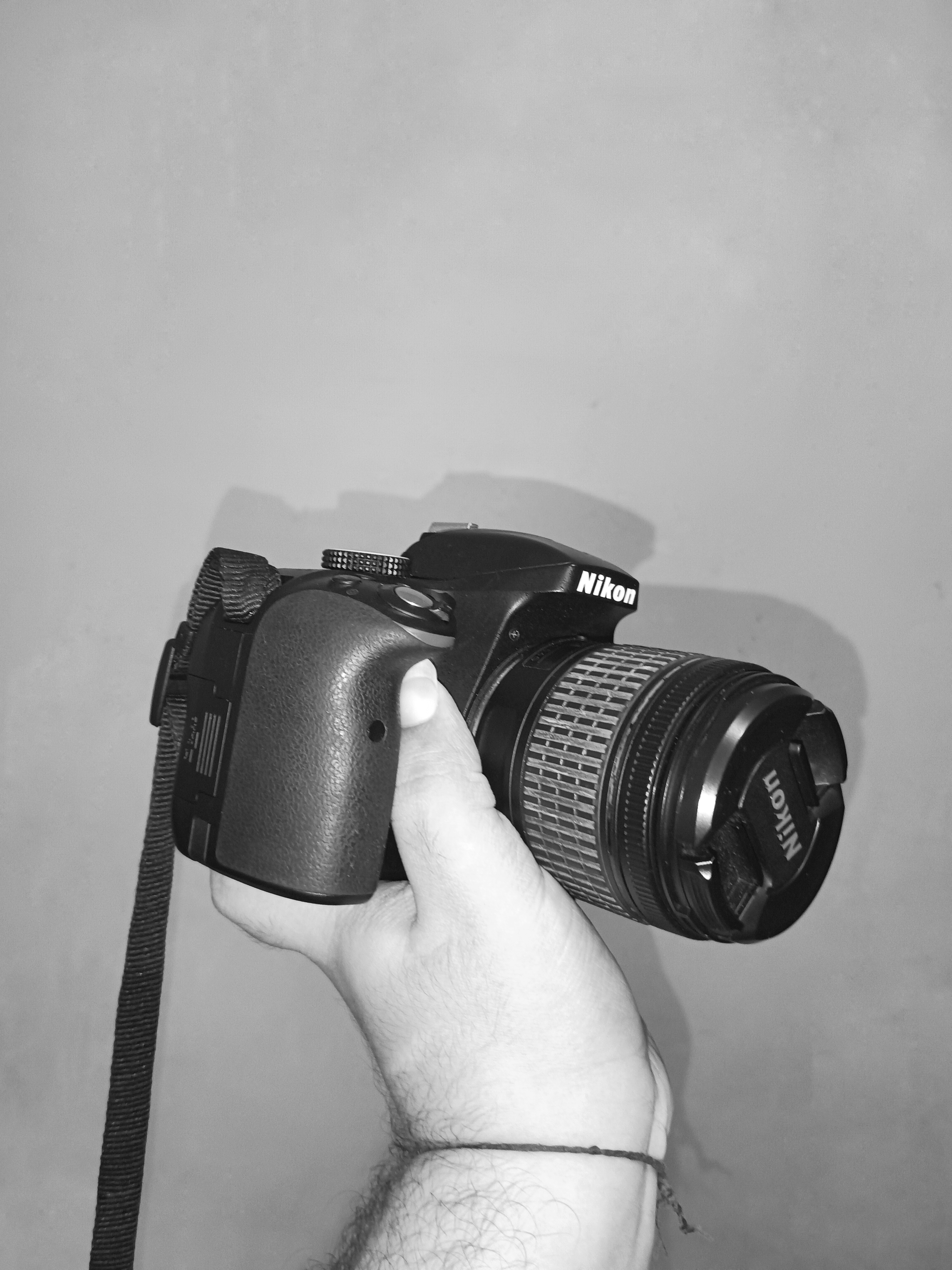 camaras y audio - Nikon D3300 *Ligeramente negociable* 3