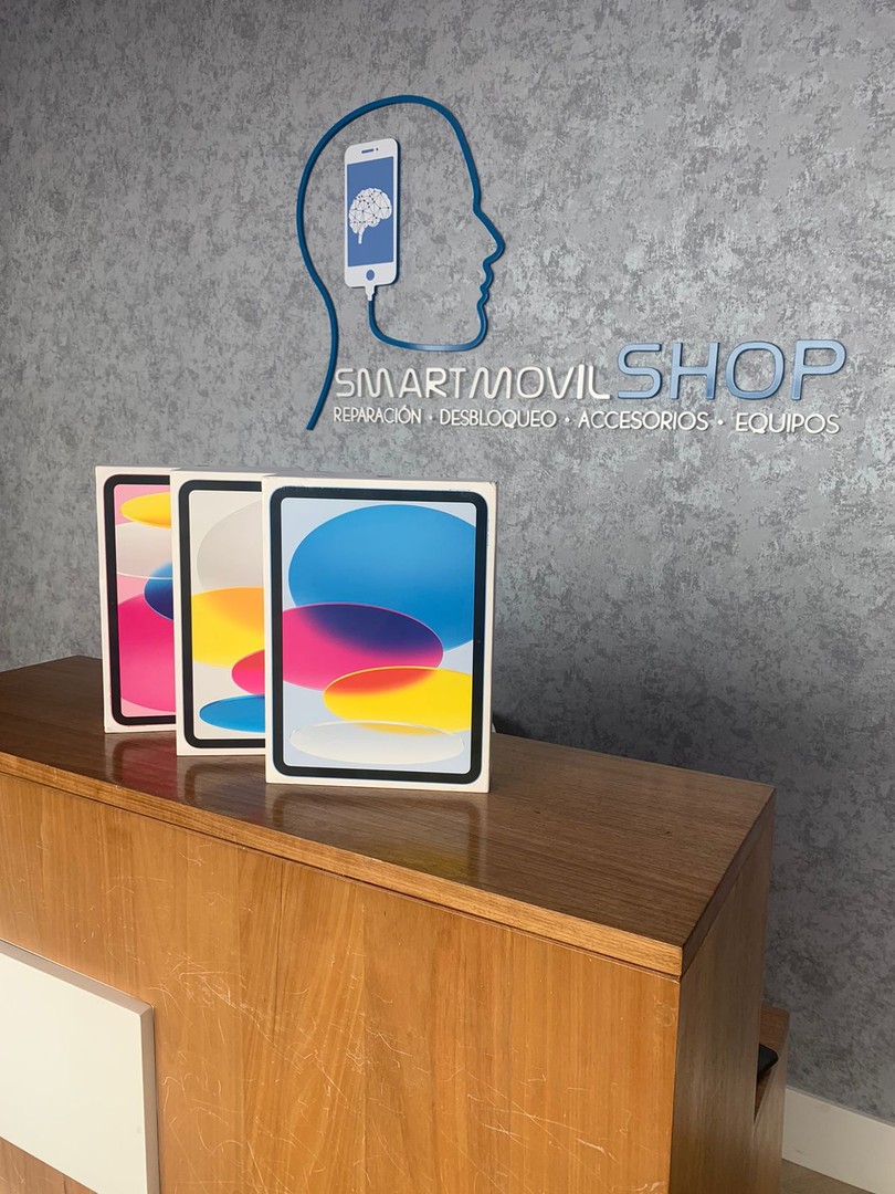 celulares y tabletas - IPAD 10 GEN 10.9 64GB PULGADAS SELLADA (SOMOS TIENDA FISICA)