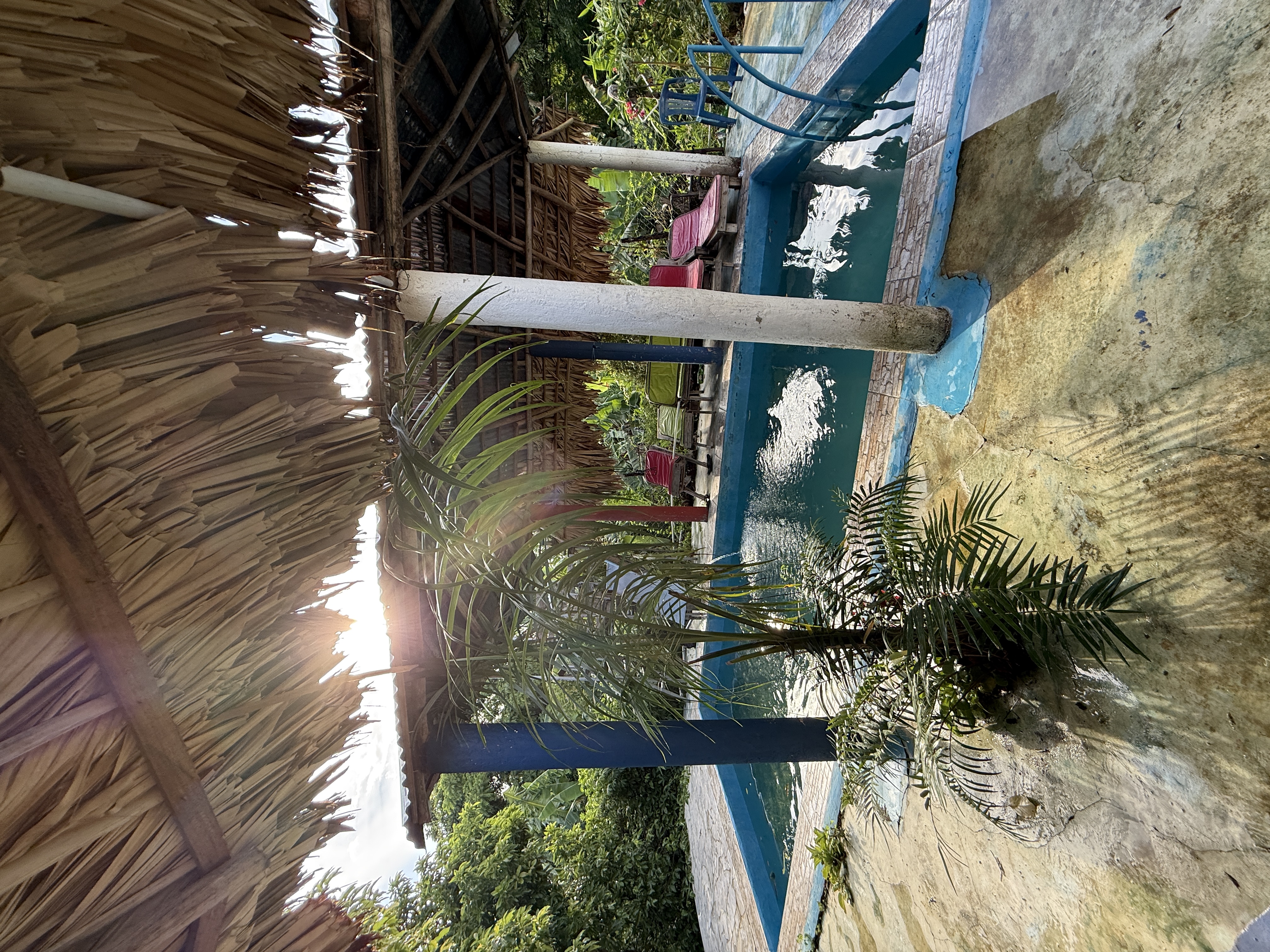 casas - Hacienda en venta  8