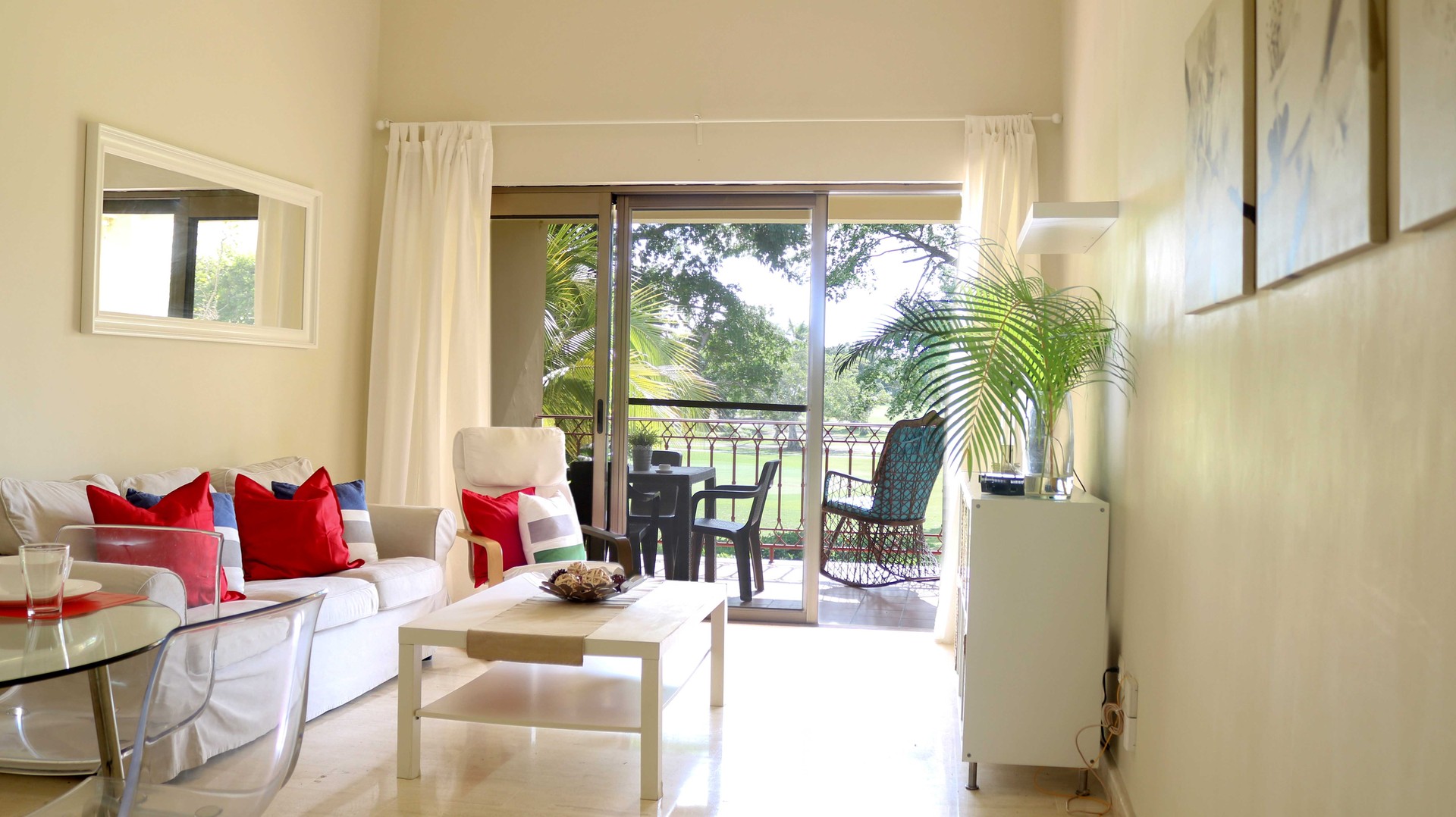 apartamentos - APARTAMENTO EN VENTA EN COCOTAL 6