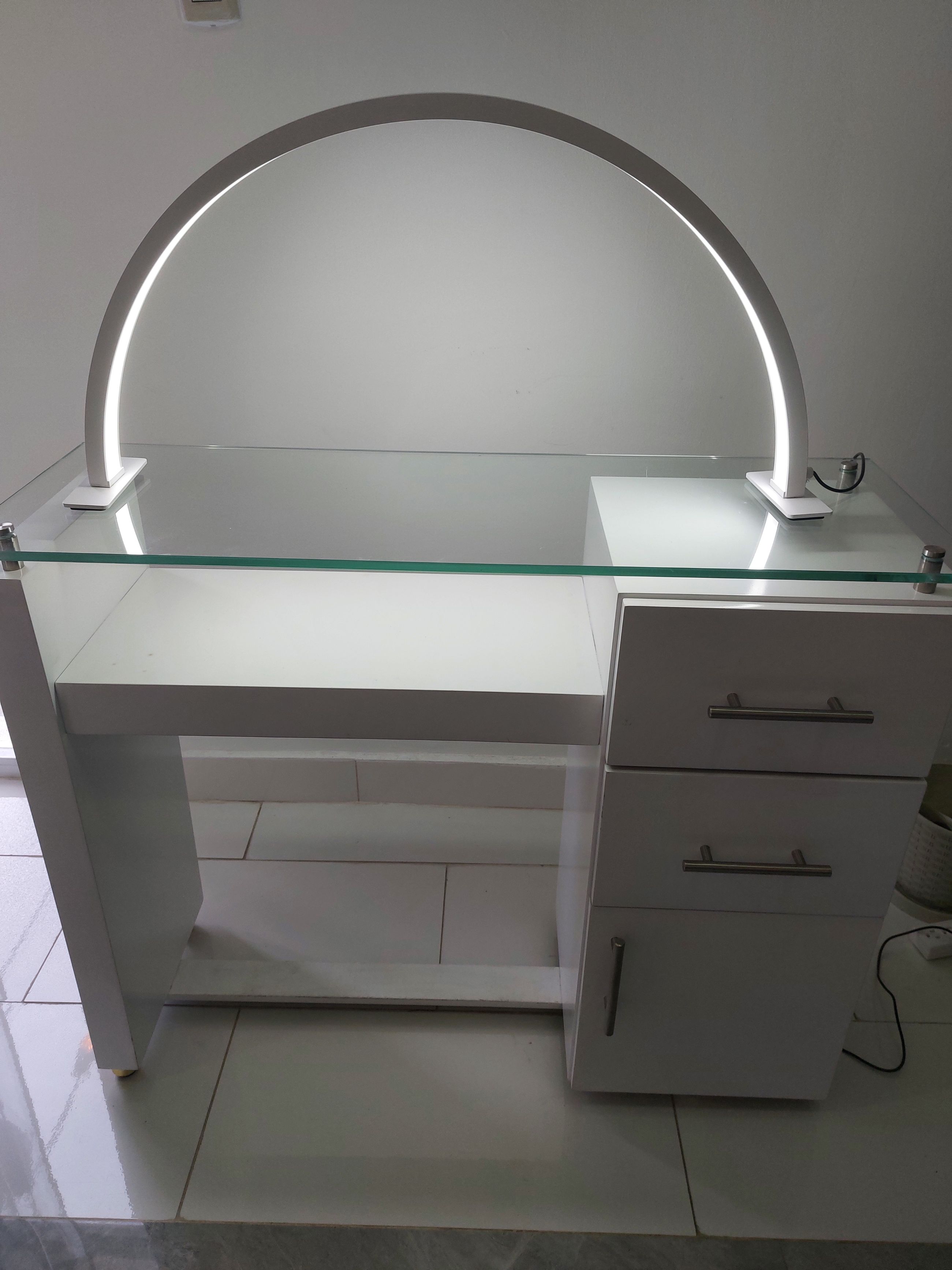 equipos profesionales - Venta de artículos de uñas 1