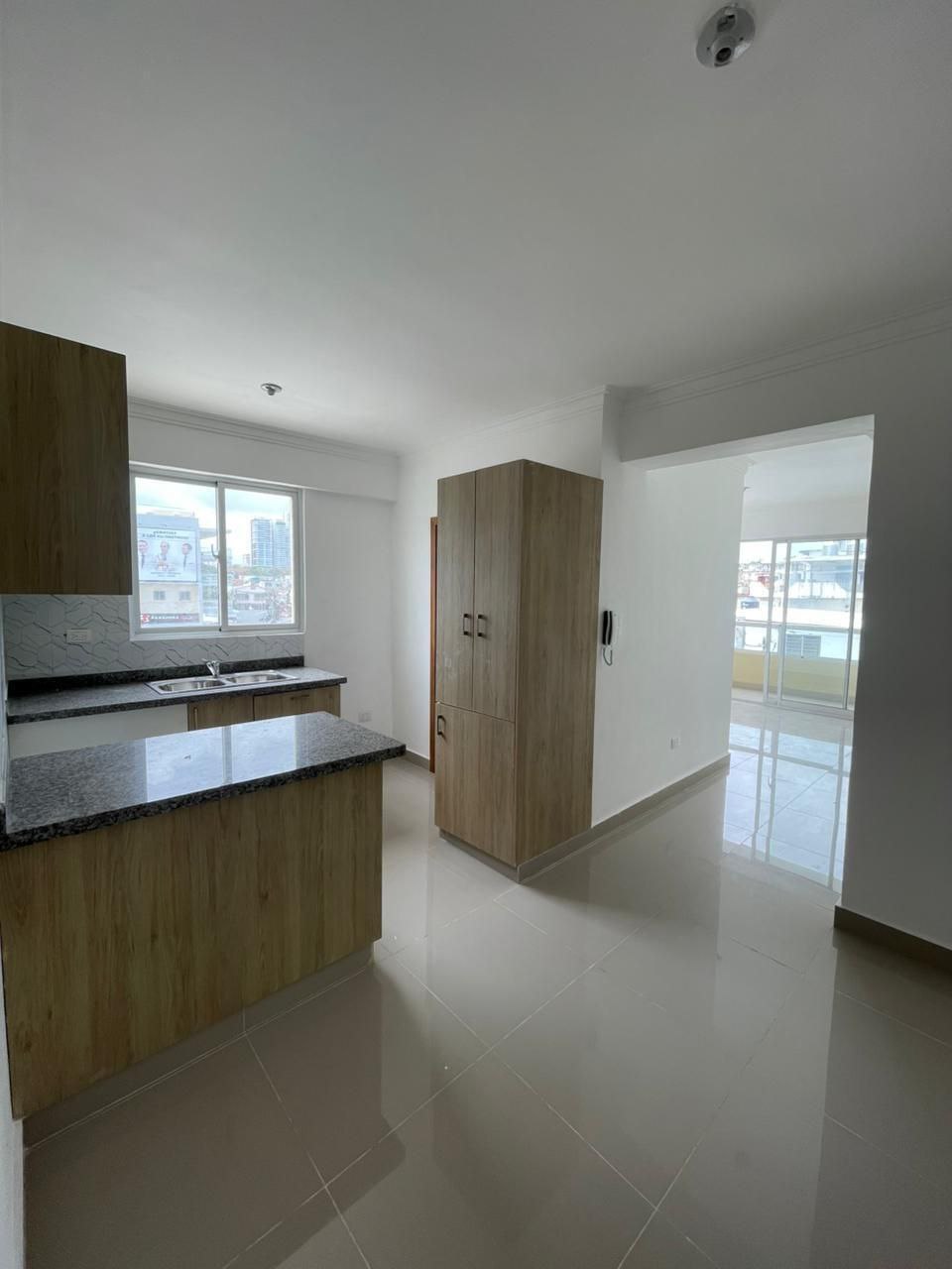 penthouses - Venta de Apartamentos Nuevo en el Distrito Nacional en Miramar en el Centro  9