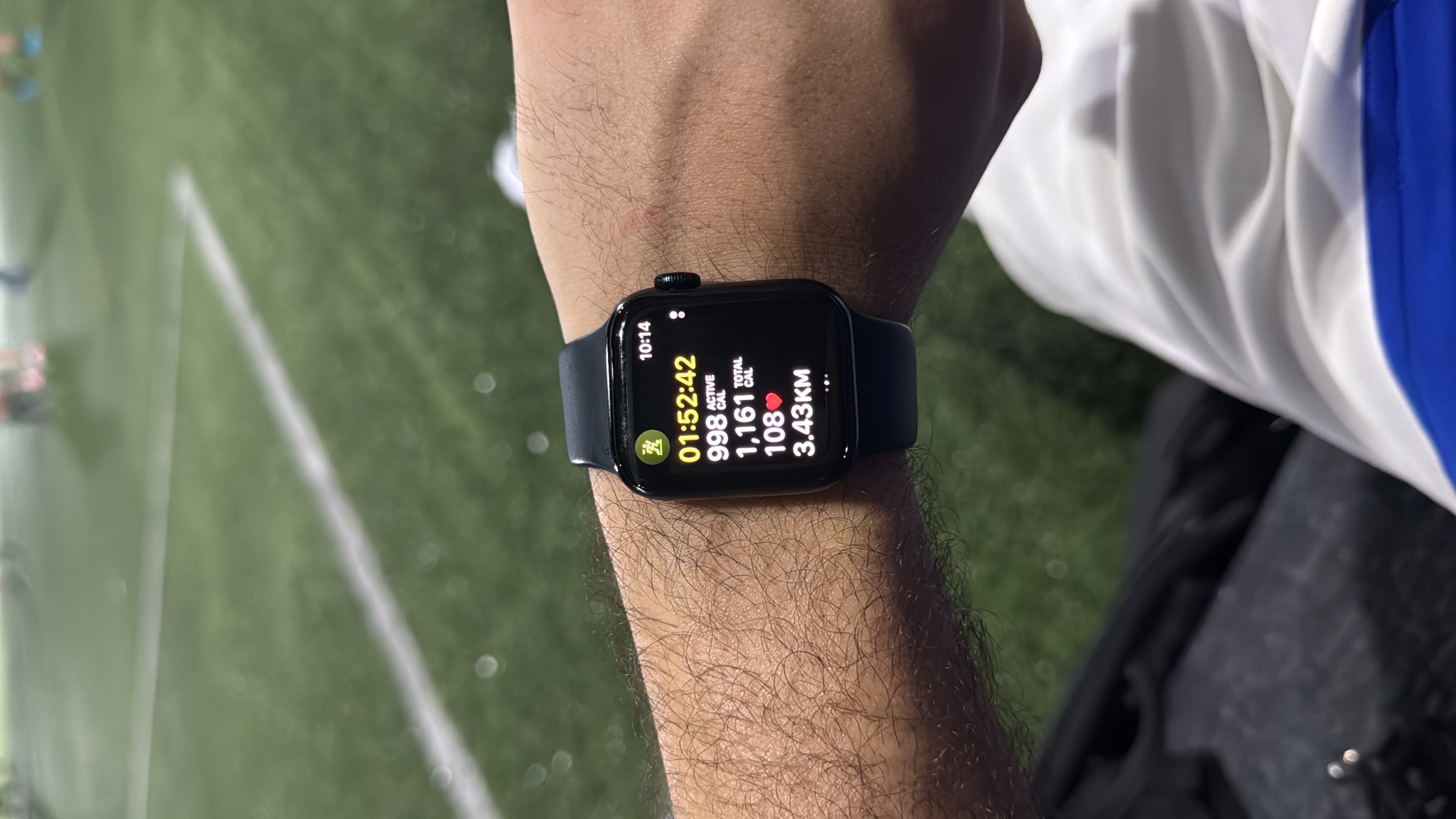 celulares y tabletas - Apple Watch SE 2da Gen como nuevo ⌚️ ¡Oportunidad! 4