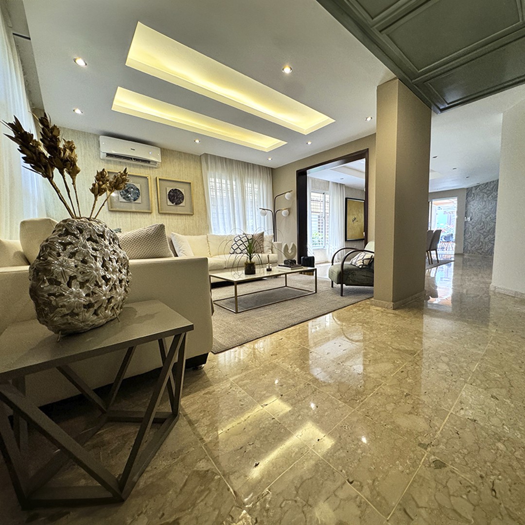 apartamentos - Casa alquiler amueblada Las Praderas 2