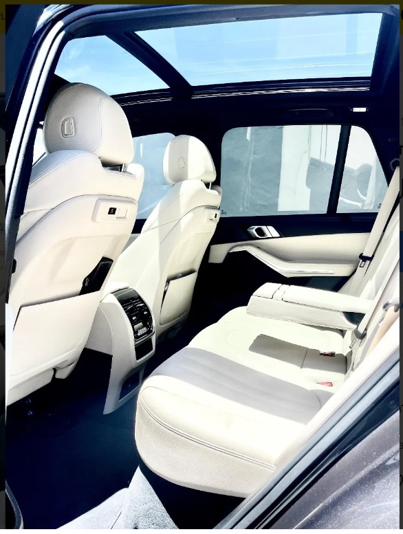 jeepetas y camionetas - BMW X5 Xdrive40i 2019 2