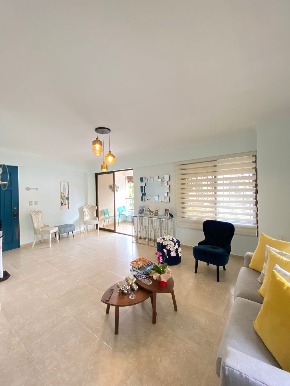 apartamentos - Apartamento en Venta en Viejo Arroyo Hondo 1