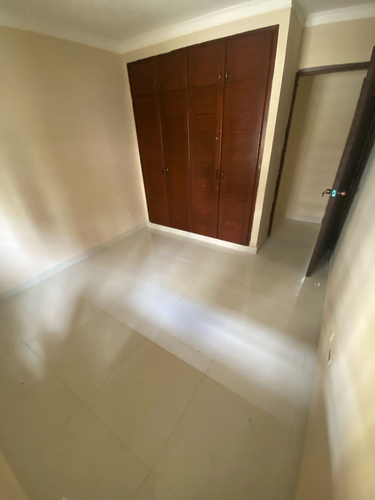 apartamentos - Apartamento De Alquiler En San Isidro 5