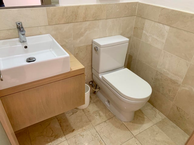 apartamentos - Apartamento Alquiler Piantini DOS Habitaciones  4