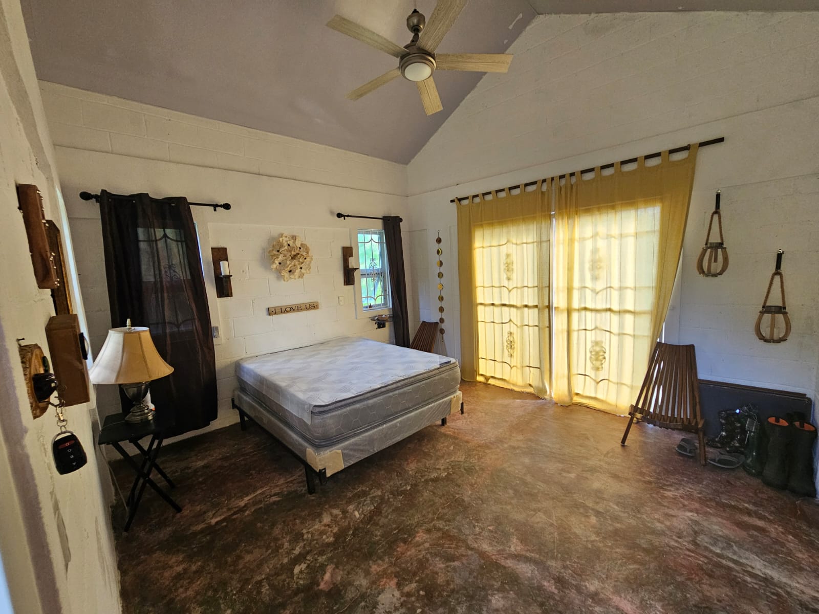 casas vacacionales y villas - Se Vende Villa en Altos del Caballo, Los Pinos, San Francisco de Macorís Macoris 3