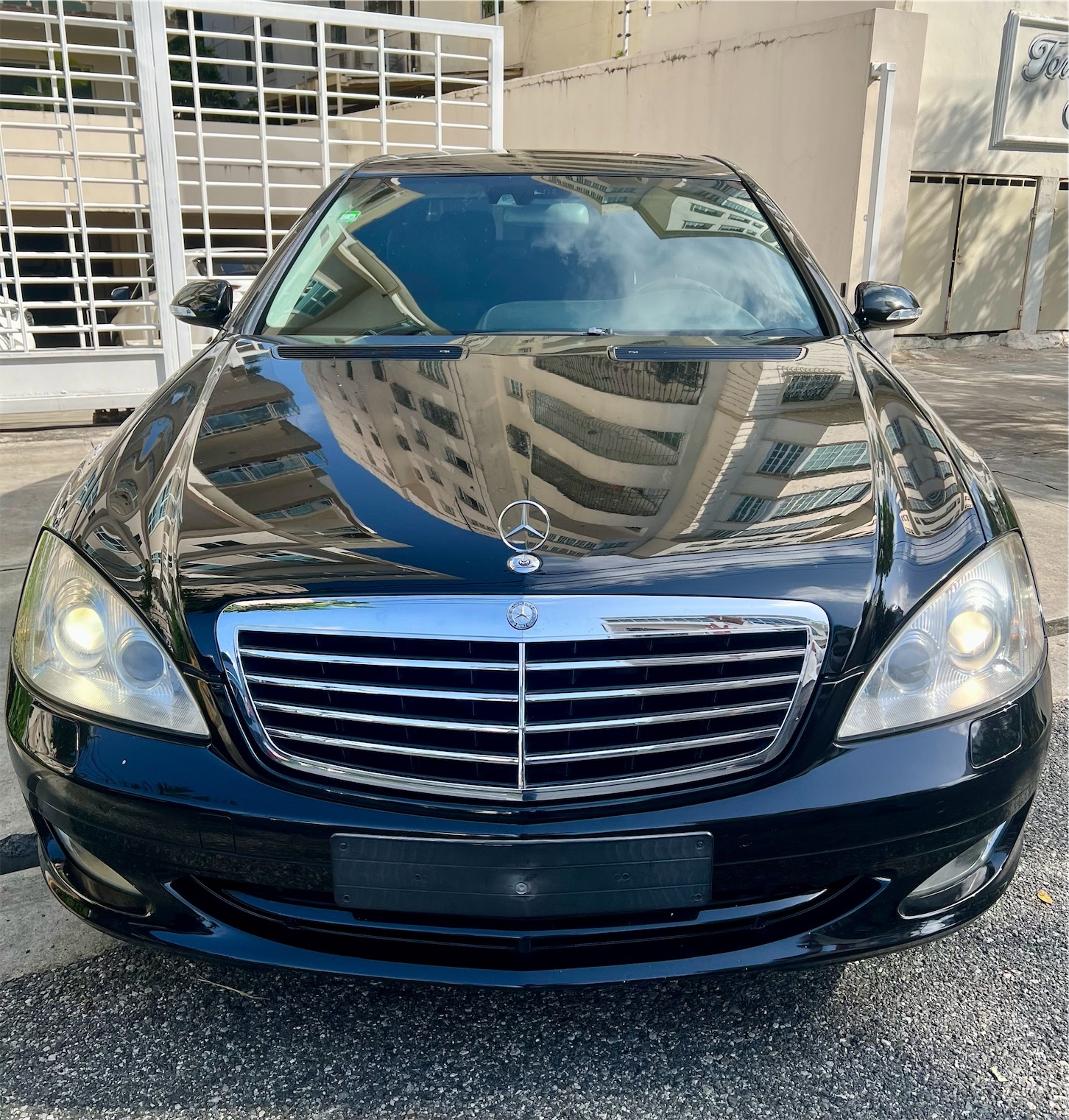carros - Mercedes Benz S500 L 2006, Excelente Condiciones. 10/10
Motor y Transmision. 0