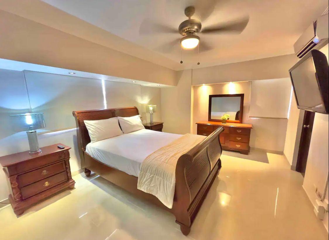 apartamentos - Apartamento en alquiler en Piantini 6