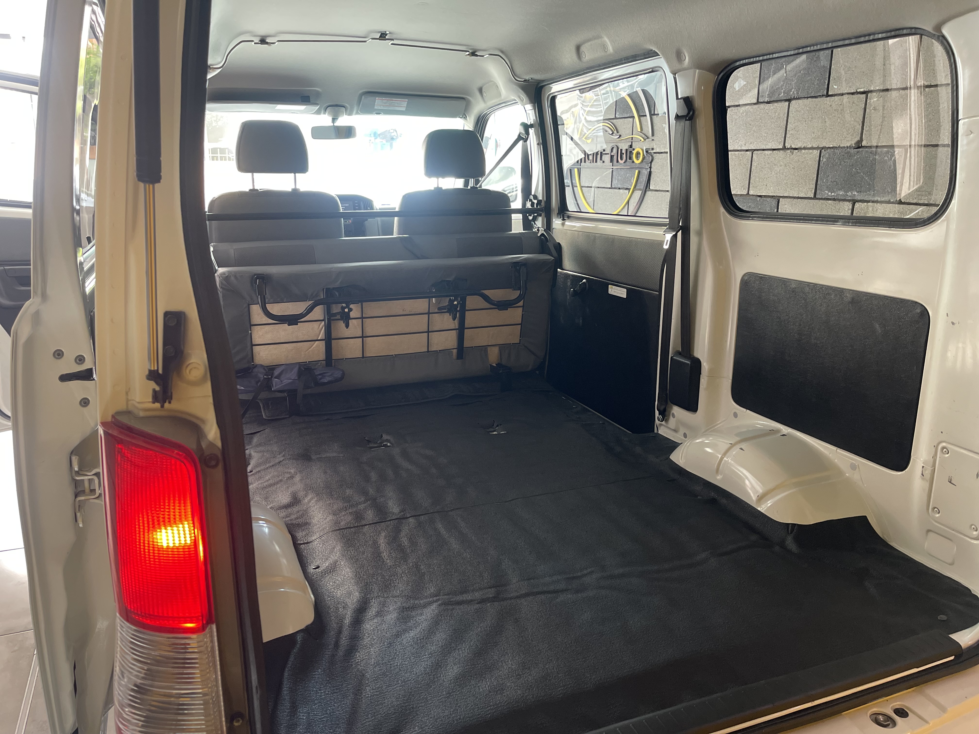 carros - TOYOTA TOWNACE FULL 2020 SÚPER ECONOMICA 8