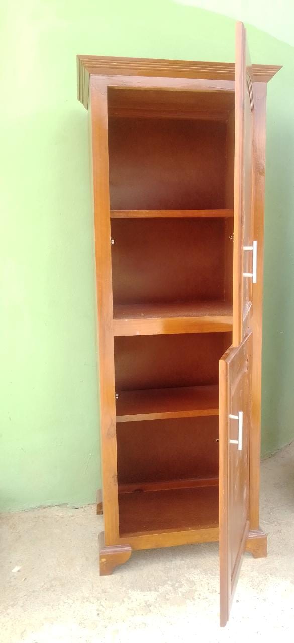 cocina - Despensa organizadora de cocina  1