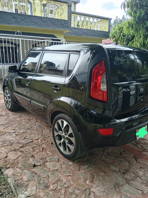 carros - Kia soul 2013 4
