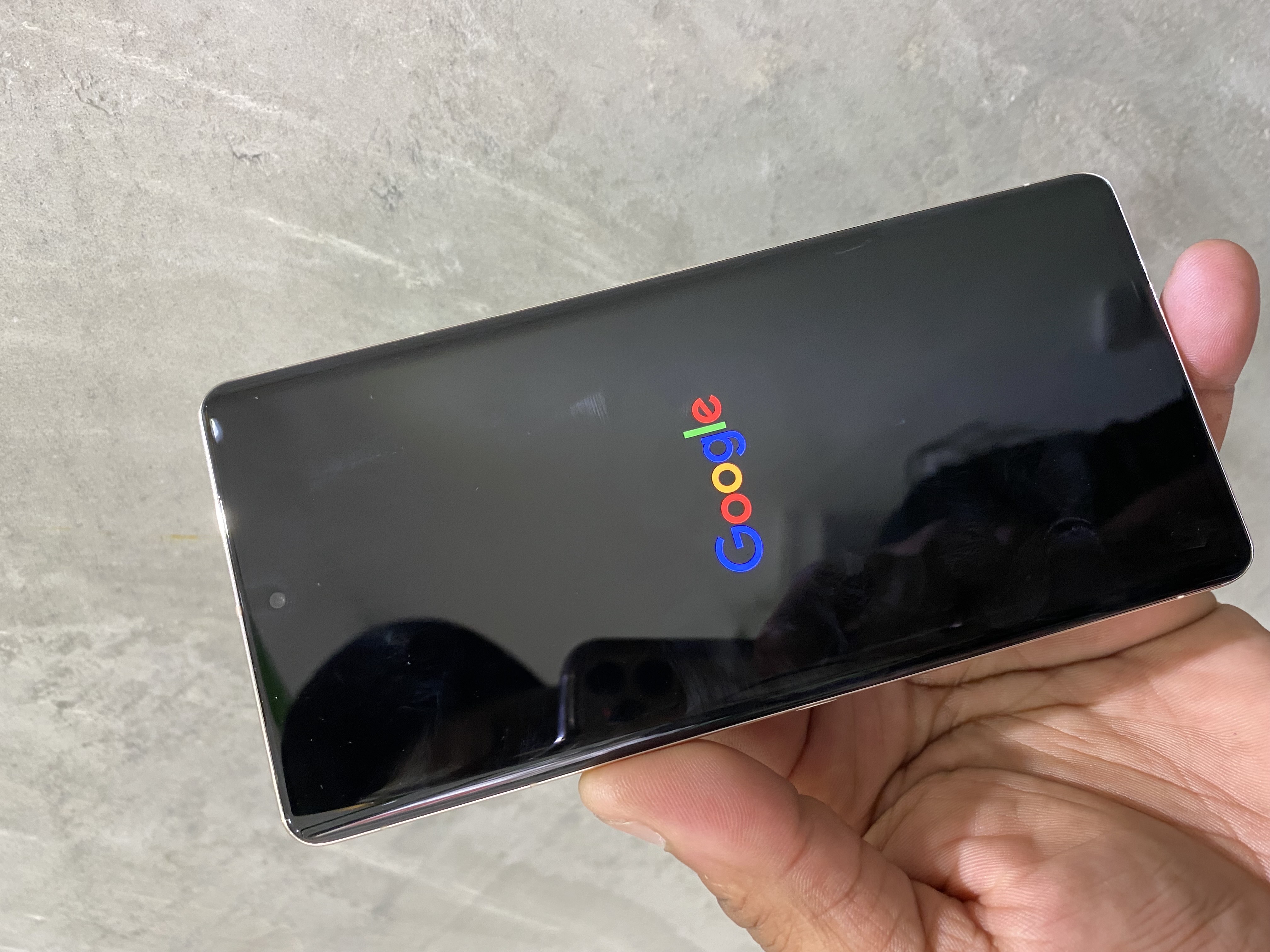 celulares y tabletas - Google pixel 7 pro 128GB  2