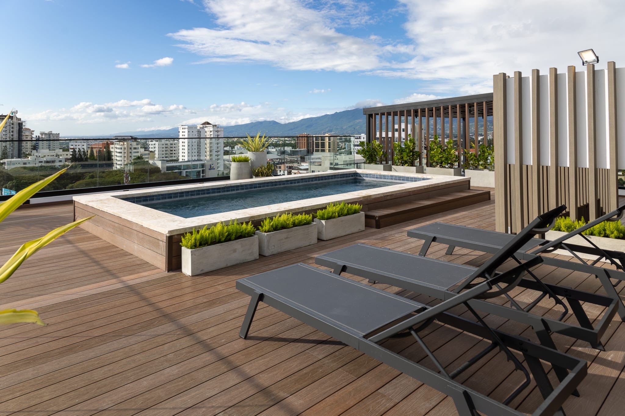 apartamentos - Apartamento a estrenar en piso alto de venta en La Esmeralda