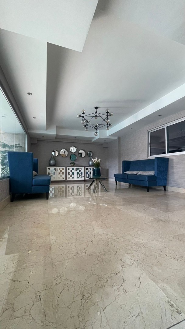 apartamentos - Sin intermediarios, rento departamento con terraza en la Esperilla. 4