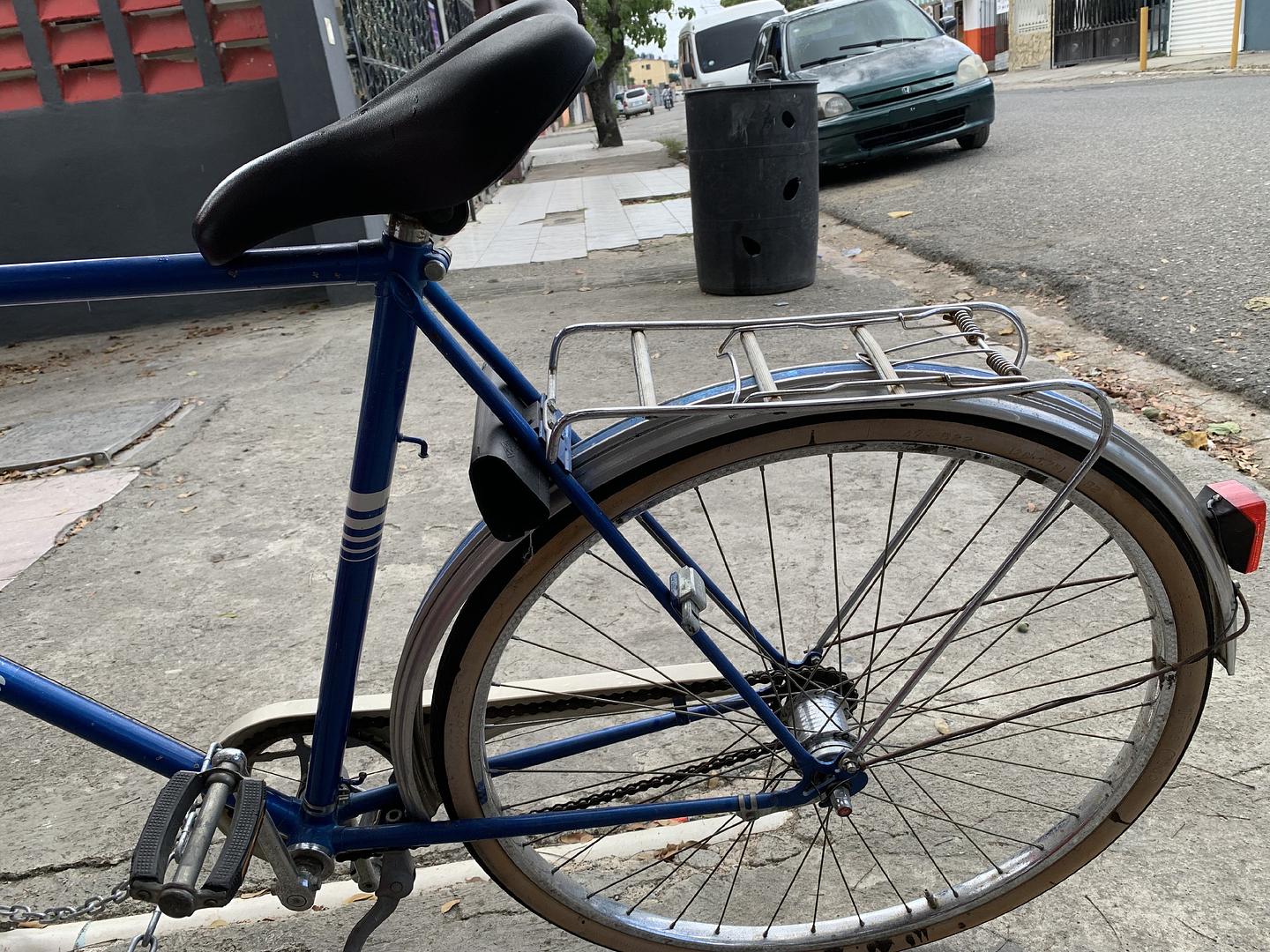 bicicletas y accesorios - Bisicletas “Dios en primer lugar” 5