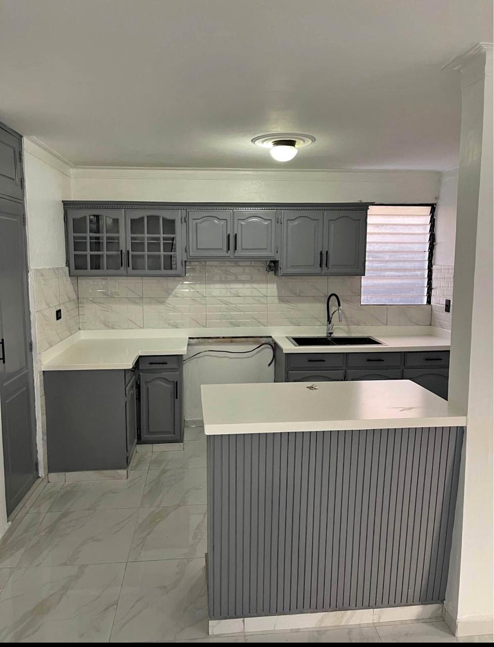 apartamentos - Apartamento 2 habitaciones en Cerros de Gurabo