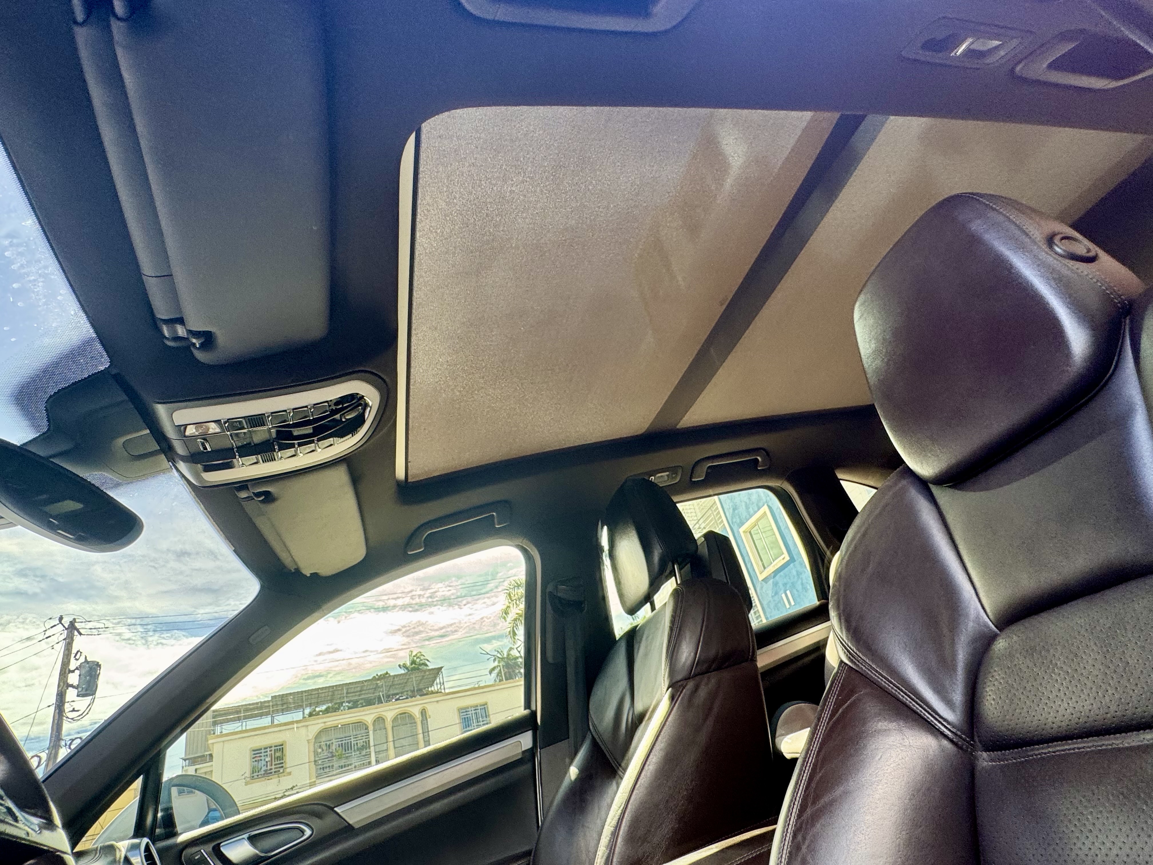 jeepetas y camionetas - Porsche Cayenne 2011 FULL PACKAGE 9
