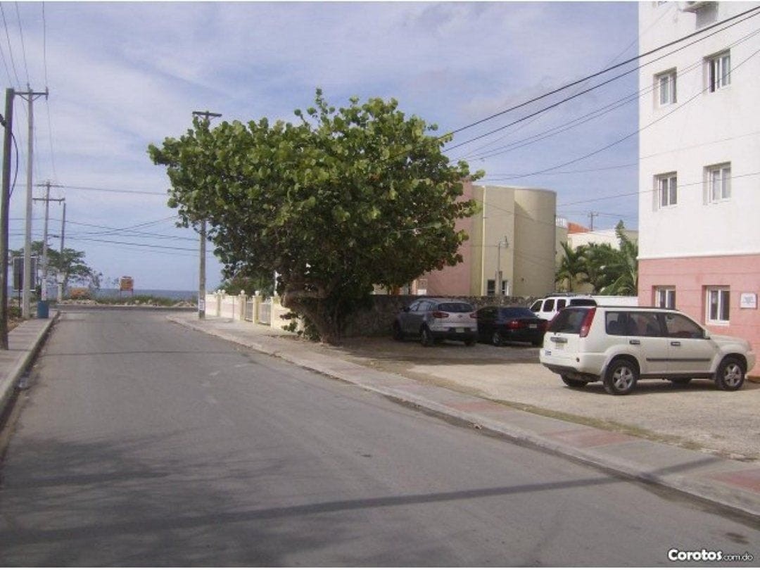 apartamentos - Oportunidad Venta Apartamento Juan Dolio  7