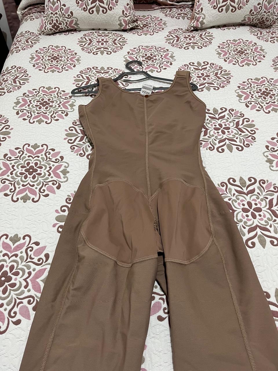 ropa para mujer - Faja post- quirúrgica colombiana  2