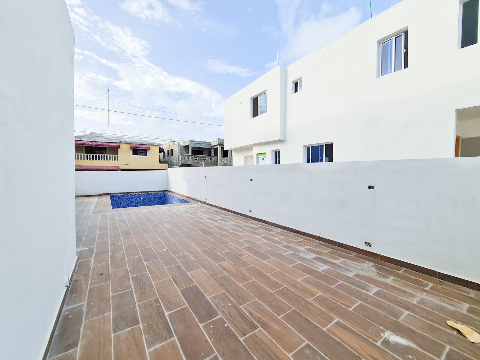 casas - Casas lista en proyecto cerrado, Prado Oriental  5