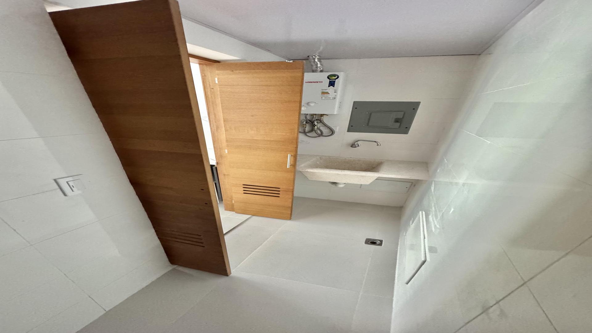 apartamentos - Apartamento Nuevo en Naco 6
