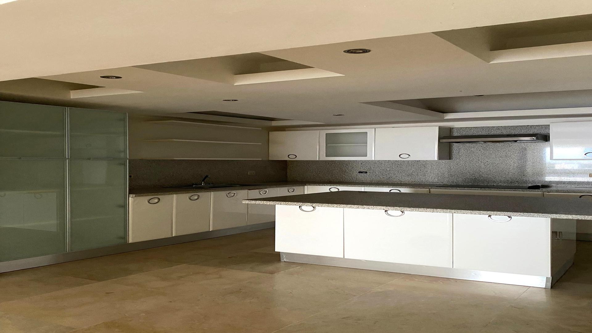 apartamentos - Apto. de 339m2 | Vista al Mar | Los Cacicazgos 5